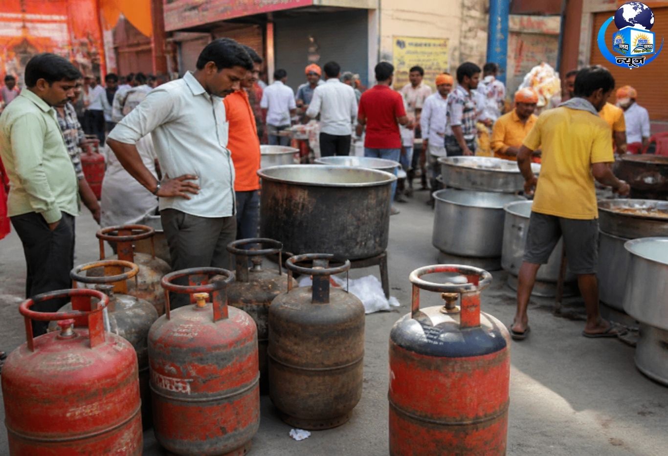 लखनऊ का बड़ा मंगल: आस्था, परंपरा और एकता का पर्व (फाइल फोटो)