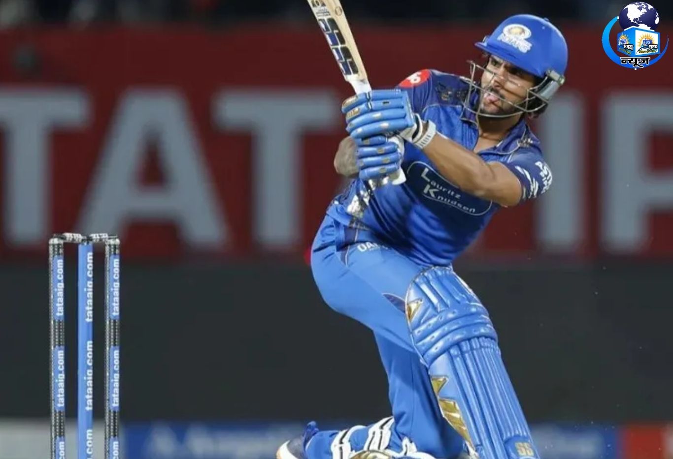 IPL 2026: पंजाब की लगातार पांचवीं हार, प्लेऑफ की उम्मीदों को झटका