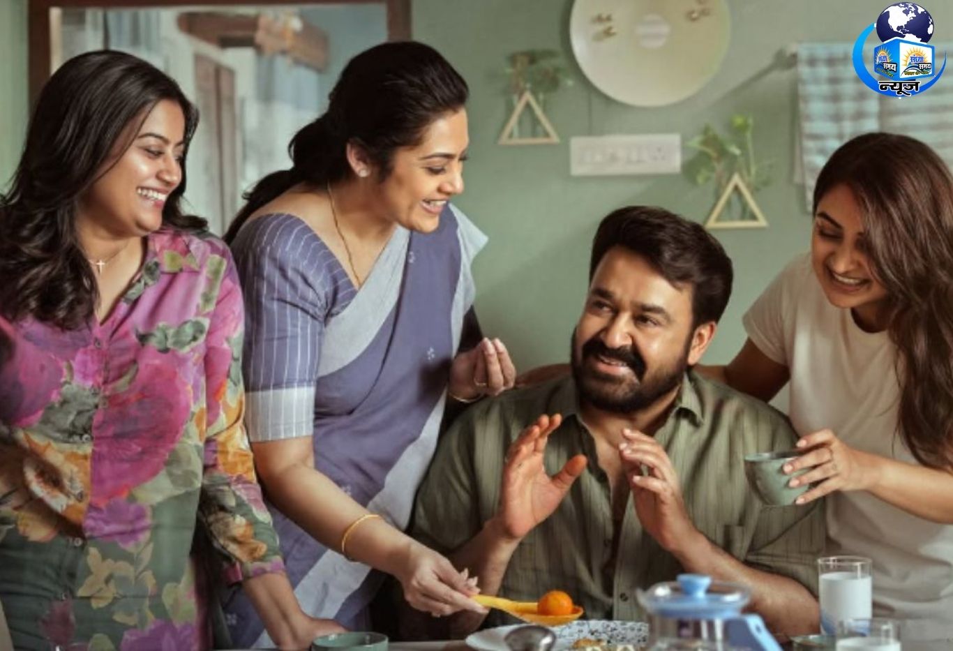 ‘दृश्यम 3’ ने मचाया धमाल, 58 घंटे में 100 करोड़ क्लब में एंट्री