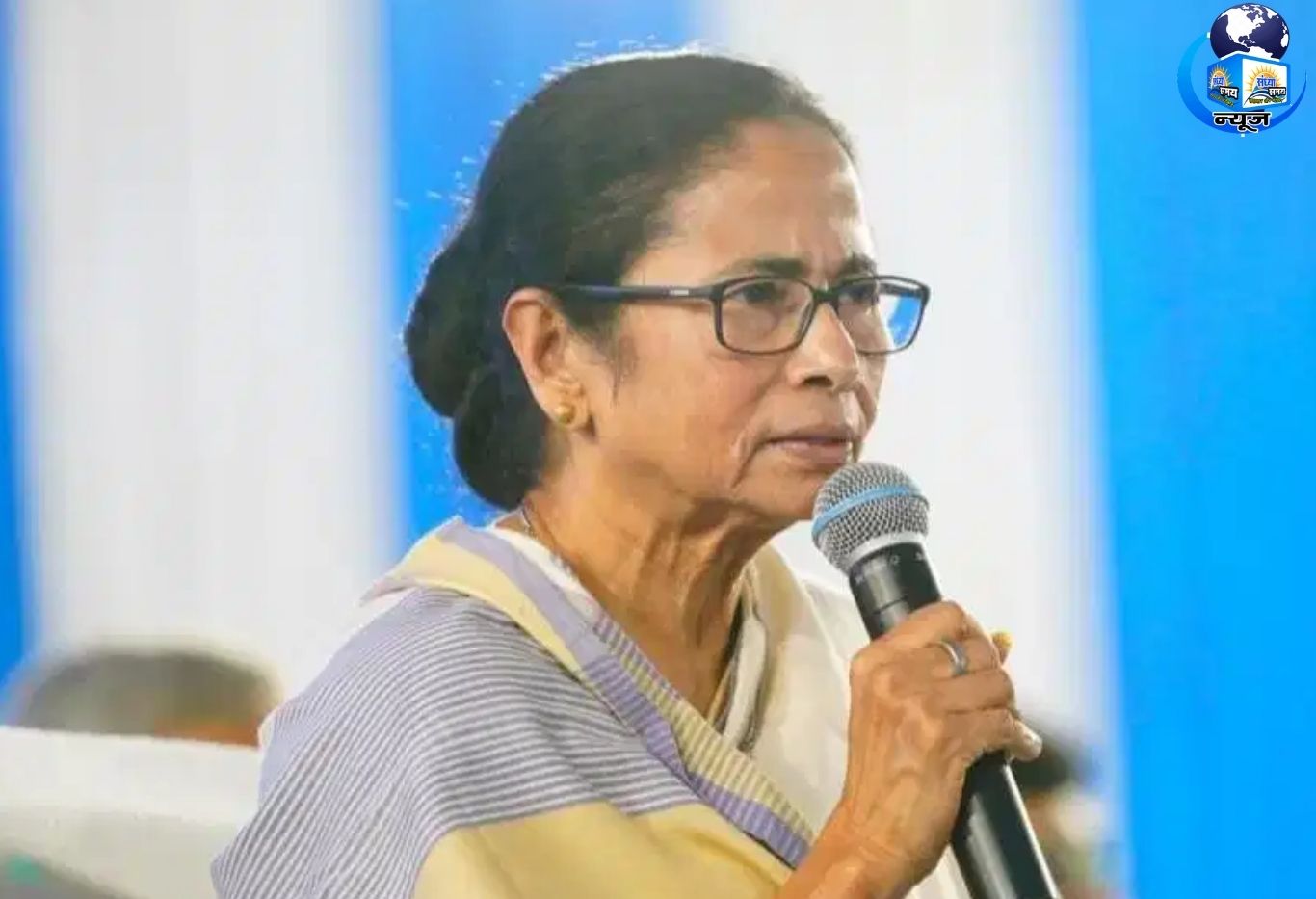 बुलडोजर कार्रवाई पर भड़कीं ममता, बोलीं- संविधान सबसे ताकतवर