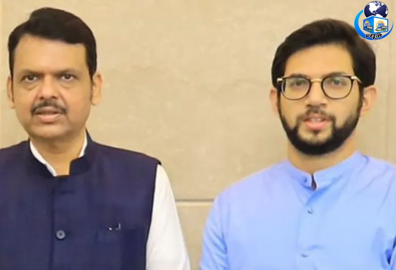 आदित्य ठाकरे की चाल से शिंदे गुट बैकफुट पर