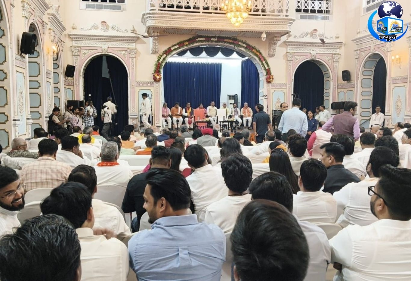 योगी सरकार ने OBC और दलित समीकरण पर चला बड़ा दांव