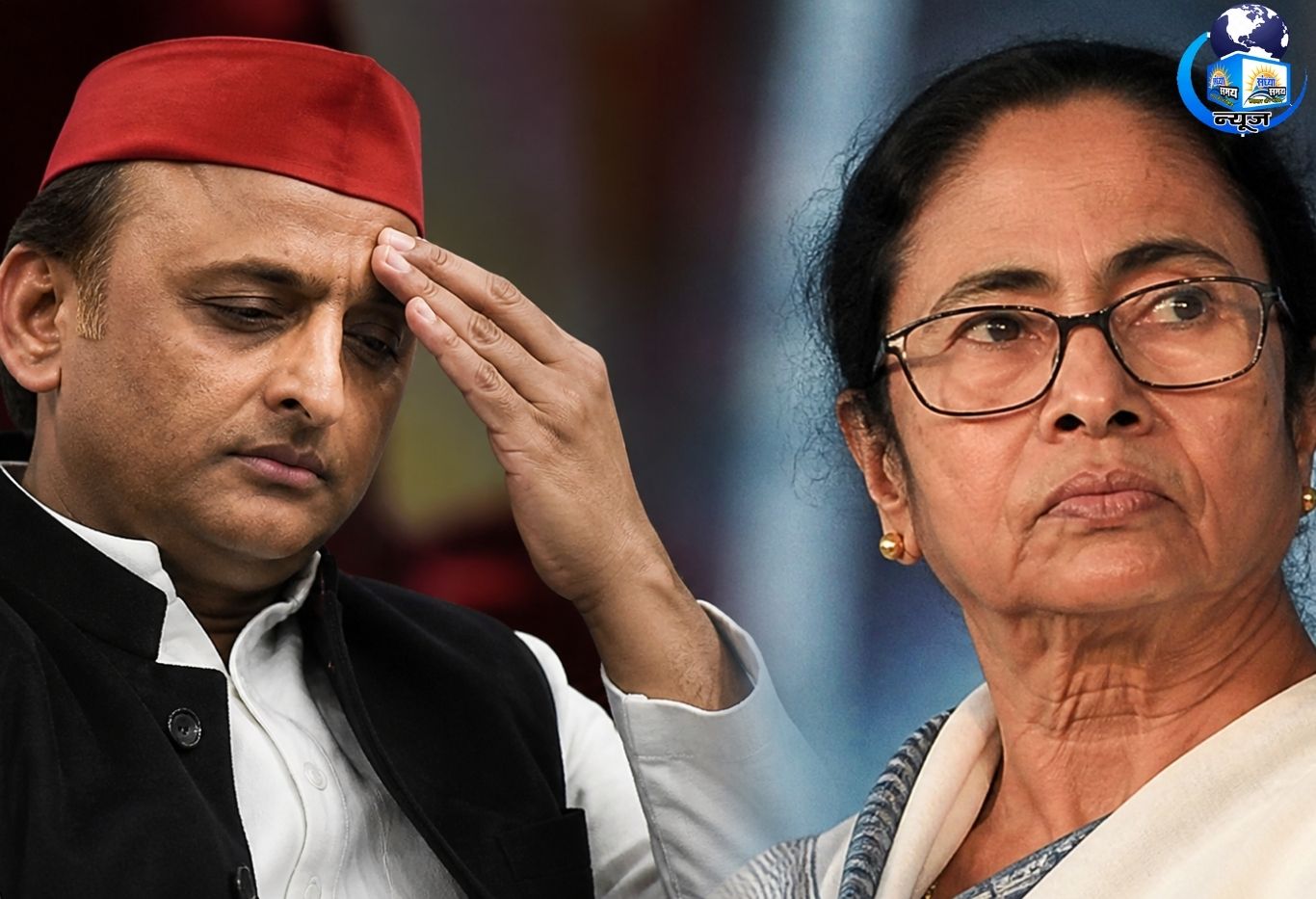 अखिलेश यादव की सियासत पर सवाल: क्या हिंदू वोट रोक पाएंगे तुष्टिकरण को?