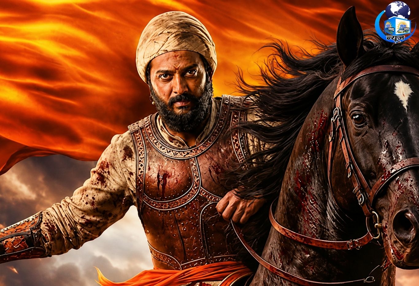2 दिनों में ही सुपरहिट साबित हुई ‘राजा शिवाजी’