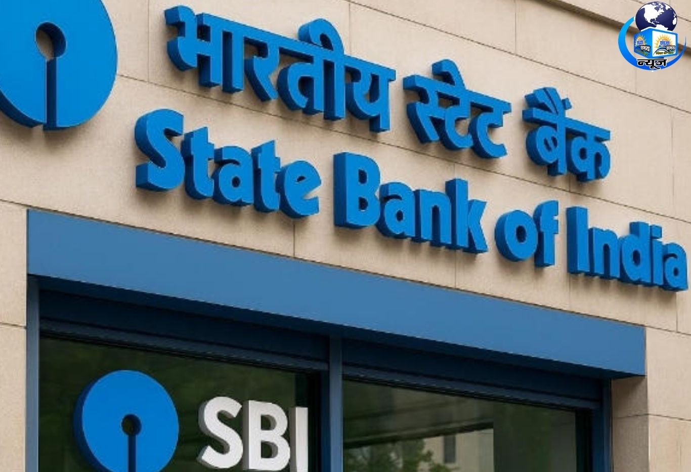 SBI ग्राहकों के लिए बड़ा अलर्ट: 6 दिन बंद रहेंगी बैंक शाखाएं