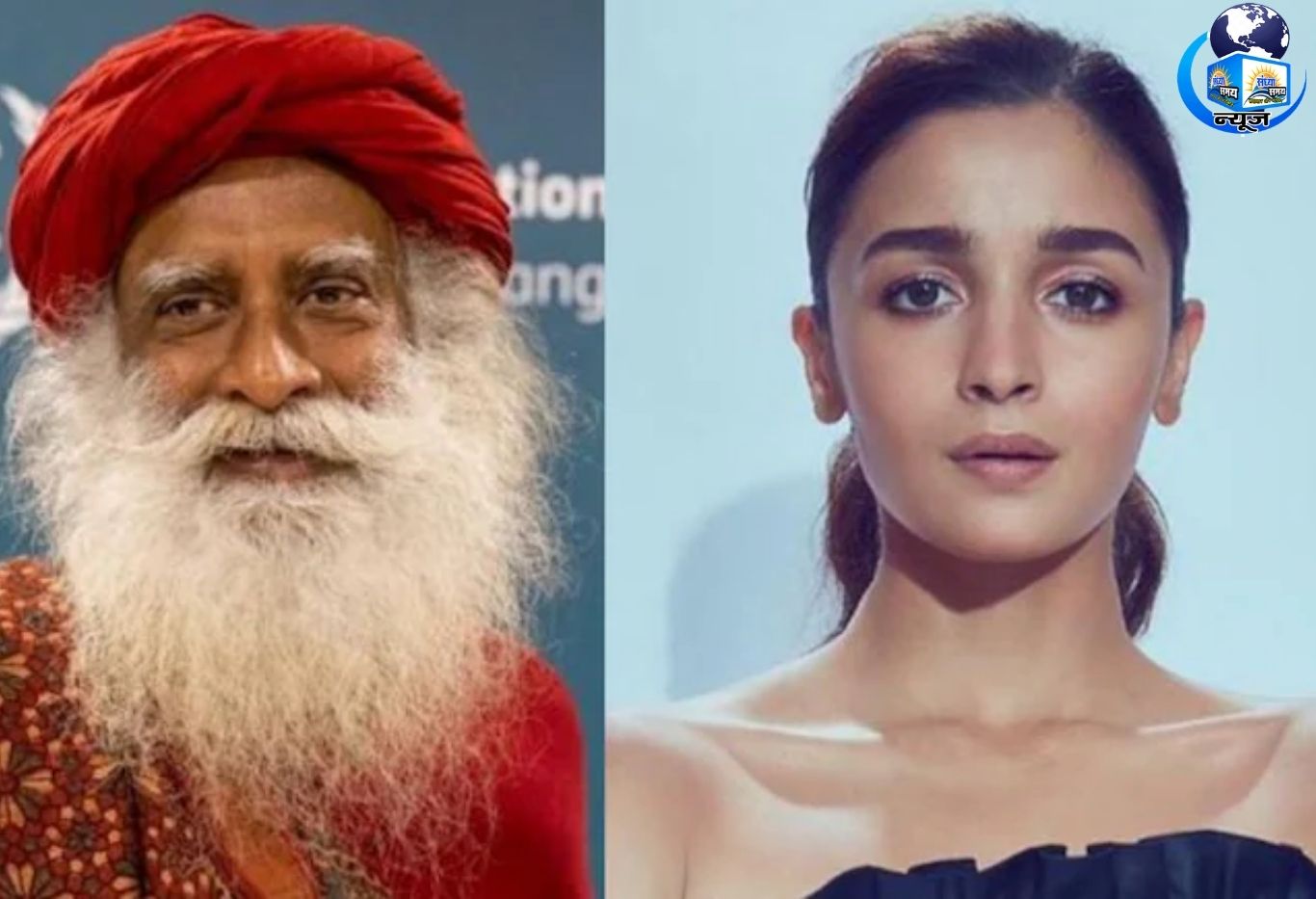 सद्गुरु का बयान या सोशल मीडिया का ओवररिएक्शन?
