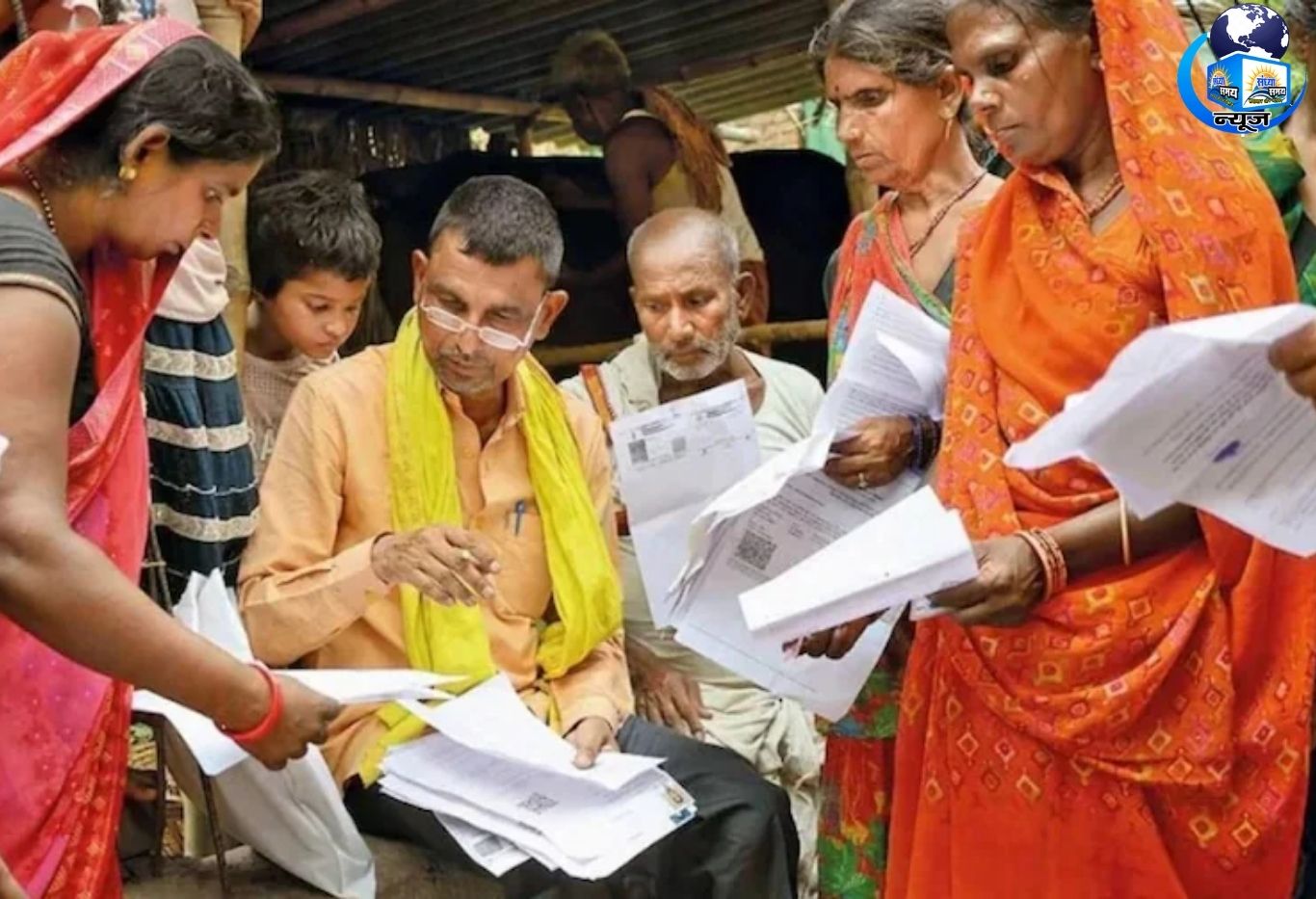 सुप्रीम कोर्ट का बड़ा फैसला: बिहार SIR पर चुनाव आयोग को मिली क्लीन चिट