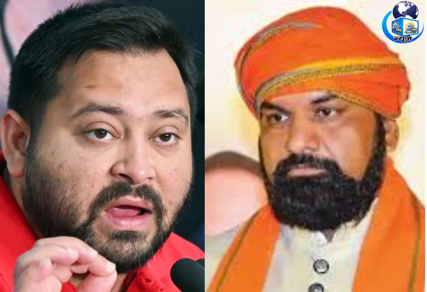 तेजस्वी ने मजदूरों के पलायन के लिए सम्राट सरकार को ठहराया जिम्मेदार