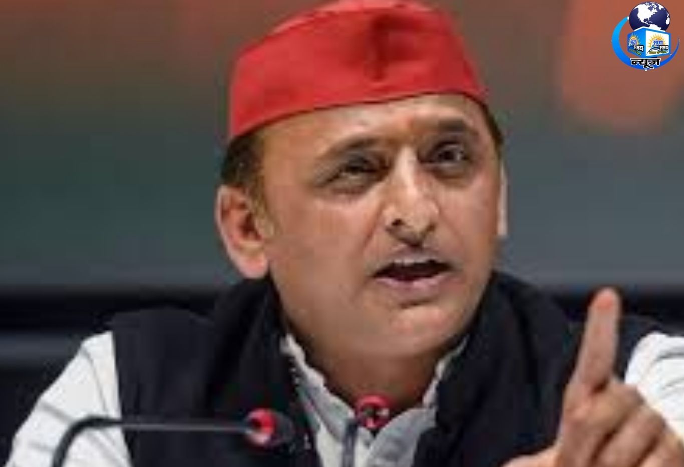 अखिलेश यादव ने बिजली संकट को बताया ‘महा विद्युत आपदा’
