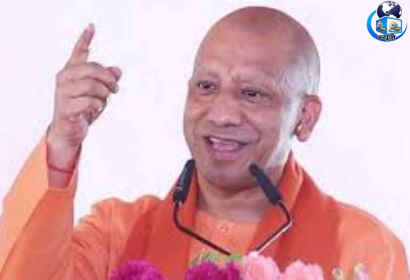 कृषि से लॉजिस्टिक्स पावरहाउस बना उत्तर प्रदेश