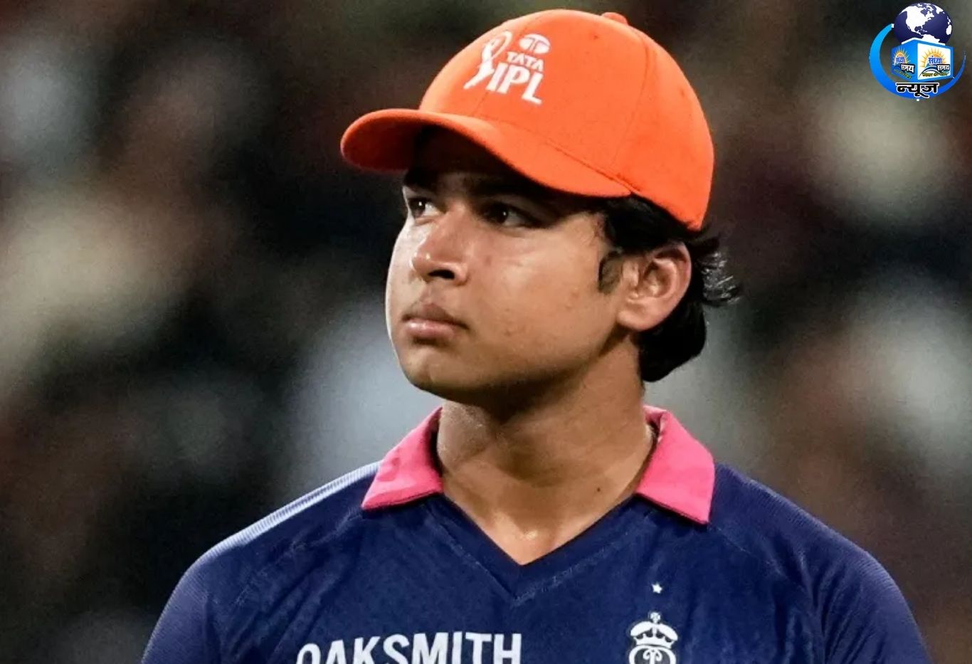 IPL 2026: वैभव सूर्यवंशी ने 29 गेंदों में मचाया तूफान, शतक से चूके