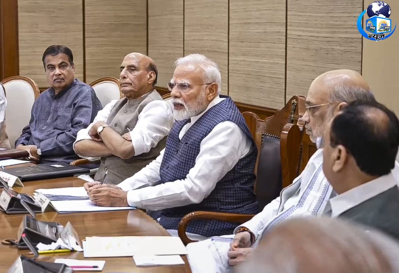 राज्यसभा चुनाव के परिणामों का सरकार पर प्रभाव