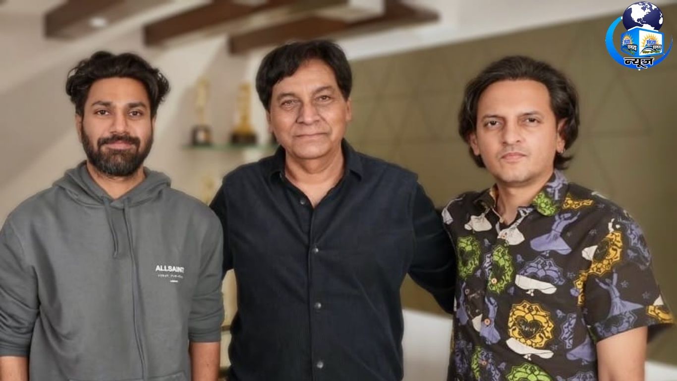 मिथून और सईद कादरी की जोड़ी फिर रचेगी नया म्यूजिकल इतिहास