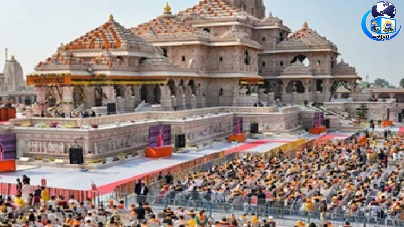 राम मंदिर चढ़ावे चोरी मामले में जांच का निर्णायक मोड़: SIT रिपोर्ट की बड़ी खुलासे
