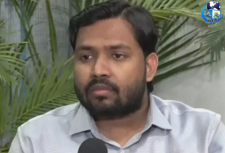 कोर्ट ने खान सर को पुलिस की कार्रवाई से राहत दी