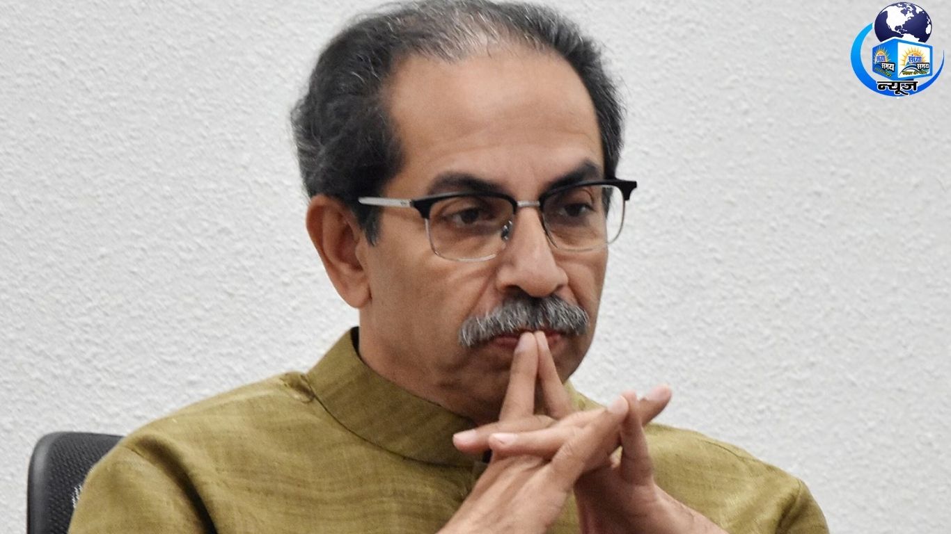 उद्धव ठाकरे की रणनीति: सांसदों को एकजुट करने का प्रयास