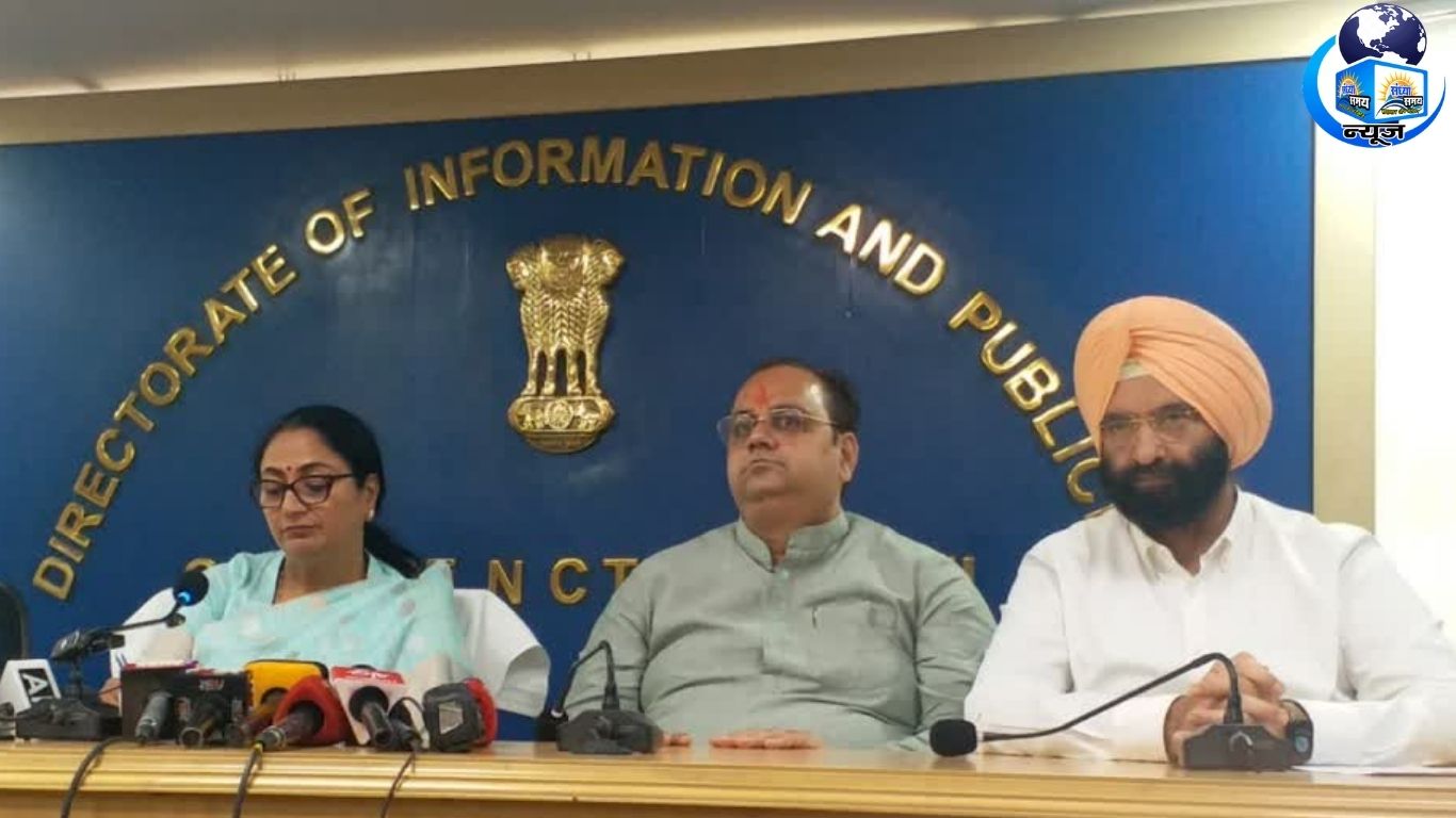 दिल्ली में 1 जुलाई से लागू होगी नई ईवी पॉलिसी: जानिए वाहन चालकों को क्या फायदे मिलेंगे