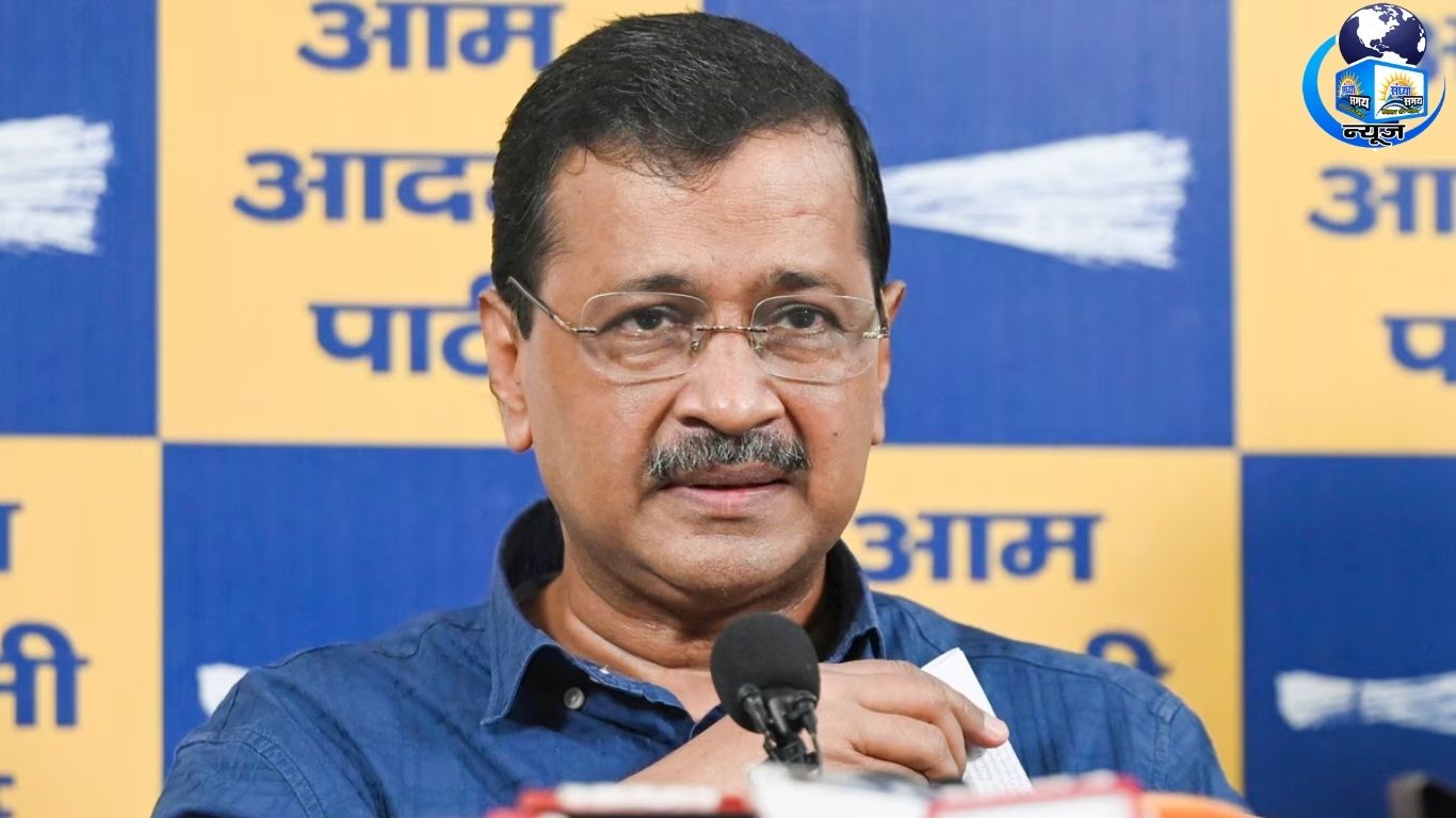 केजरीवाल का खुलासा: पेपर लीक और भ्रष्टाचार का महागठजोड़