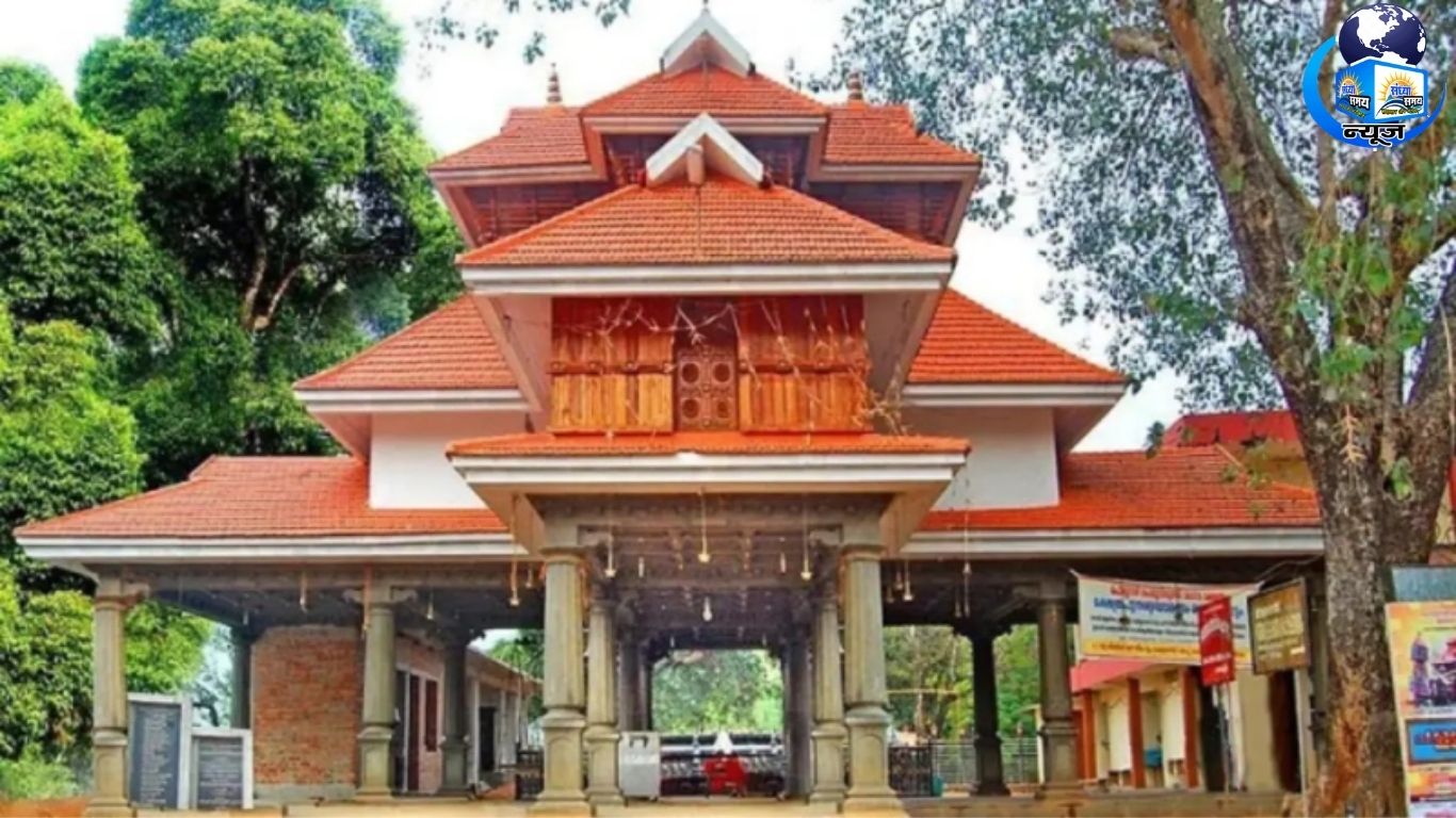 पंद्रह एकड़ जमीन का मालिक पौराणिक काल का राजा दुर्योधन