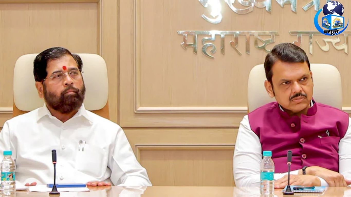 महाराष्ट्र एमएलसी चुनाव में विपक्ष को मिली सिर्फ एक सीट