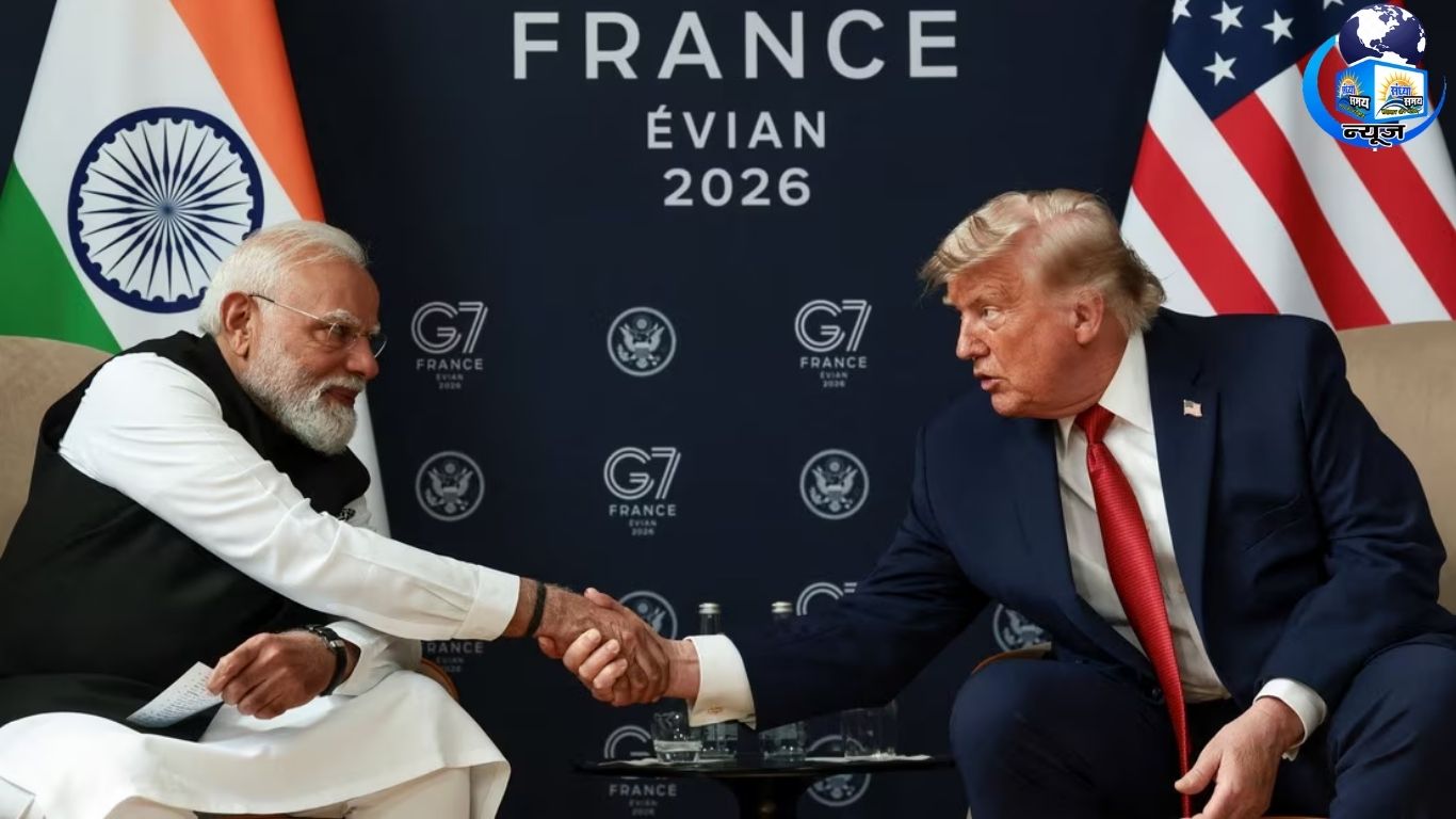 भारतीय नाविकों की सुरक्षा भारत-प्रशांत क्षेत्र में सर्वोपरि: पीएम मोदी की स्पष्टता और वैश्विक प्रयास