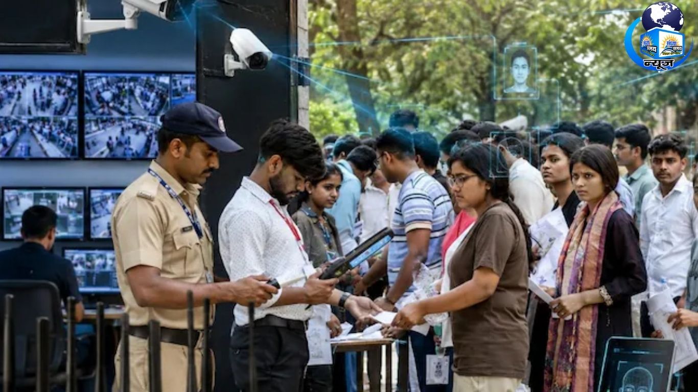 परीक्षा से पहले अभिभावक बच्चों को दें भरपूर सकारात्मक ऊर्जा (फाइल फोटो)