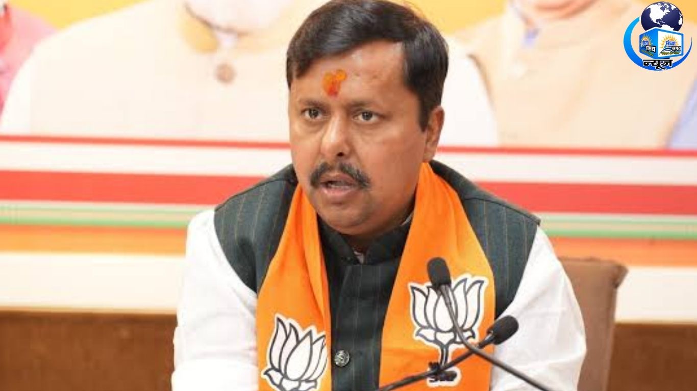 नरसिम्हा राव का अपमान: नवीन ने कांग्रेस पर कसा तंज