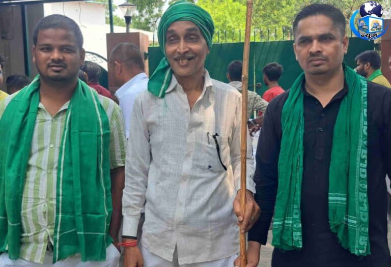 लालू यादव और राबड़ी देवी की सुरक्षा वापस लेने का मामला गरमाया