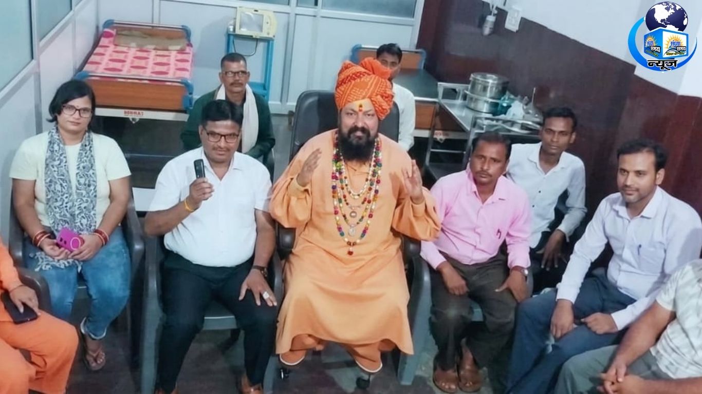 कानपुर में नशा मुक्ति अभियान: ड्रग्स फ्री यूपी का संकल्प