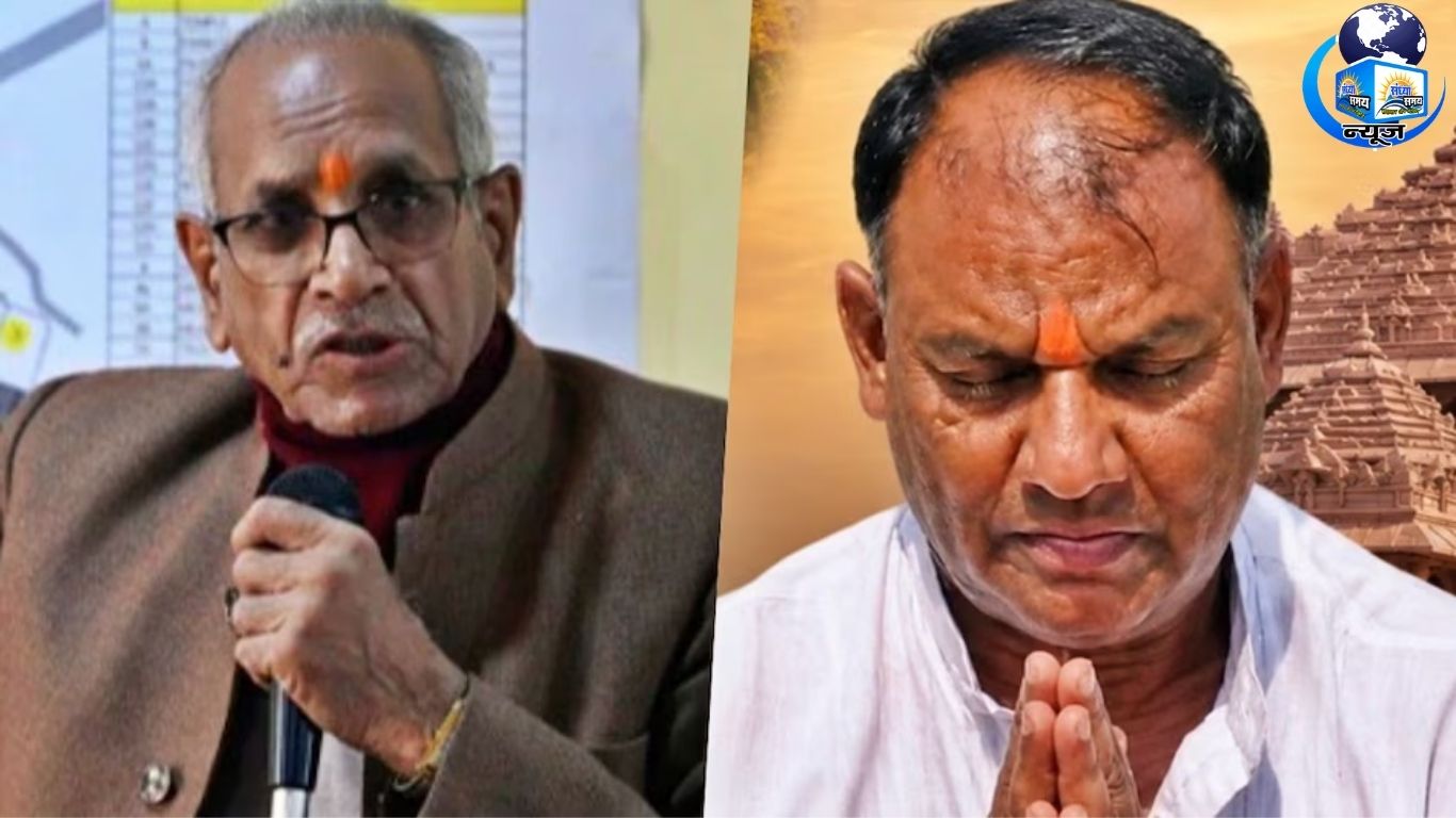 अयोध्या में करोड़ों की संपत्ति का मालिक कैसे बना टिन्नू यादव