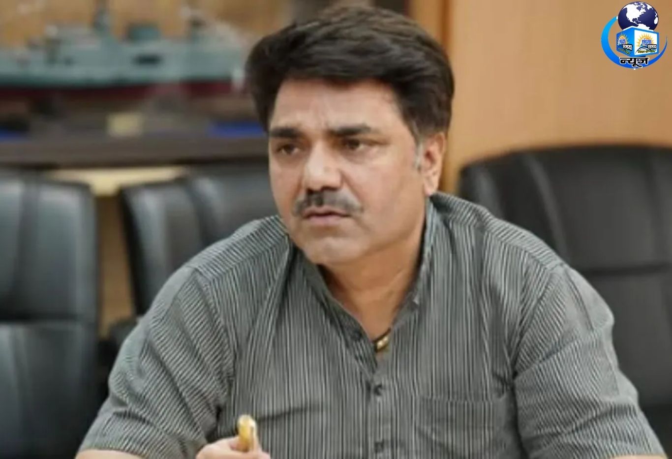 दिल्ली कोर्ट ने कपिल सांगवान के खिलाफ दूसरा गैर जमानती वारंट जारी किया
