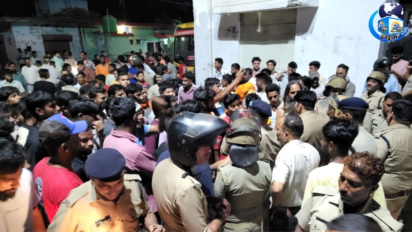 देहरादून हिंसक झड़प: घटना का पूरा विवरण और अपडेट