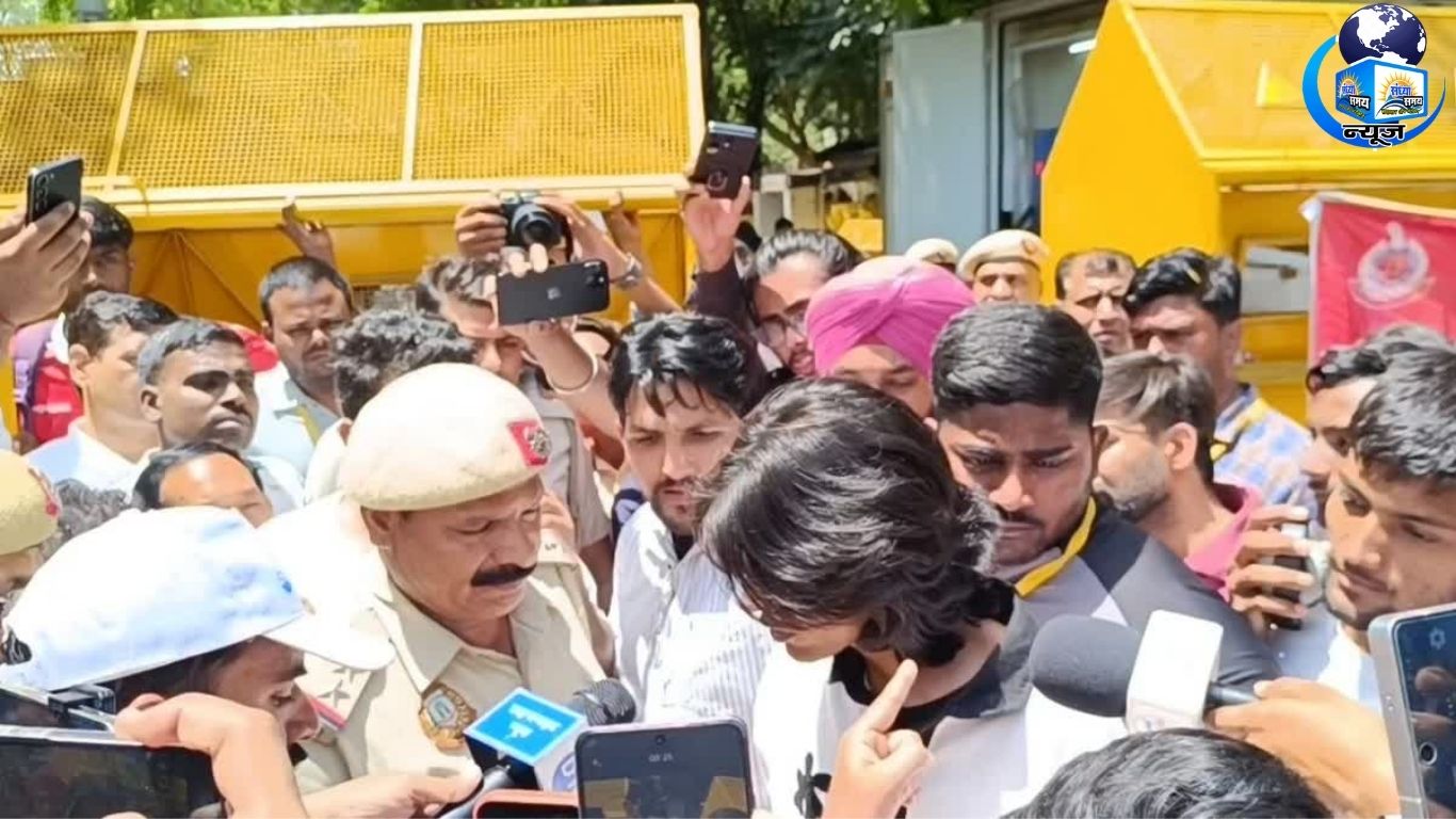 बिना गैरकानूनी सामान के भी पुलिस कर रही अनावश्यक जांच