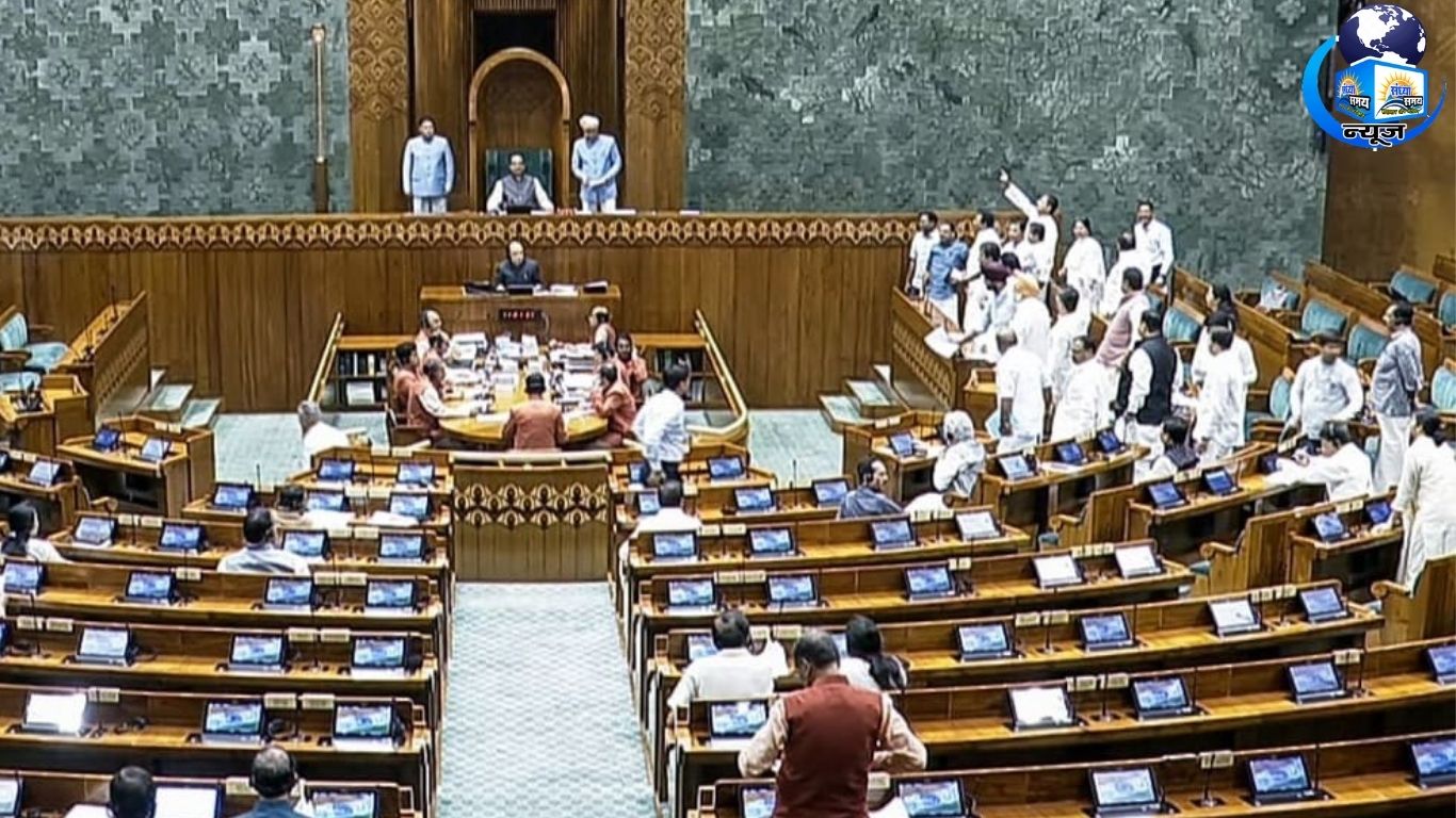 वन नेशन, वन इलेक्शन: केंद्र सरकार की योजना पर अब हो सकता है झटका
