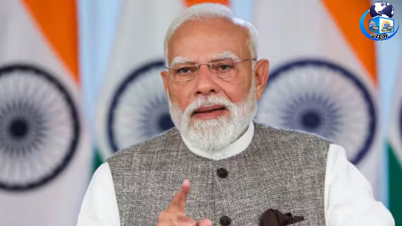 अमेरिका और ईरान के बीच ऐतिहासिक शांति समझौते का भारत ने किया स्वागत