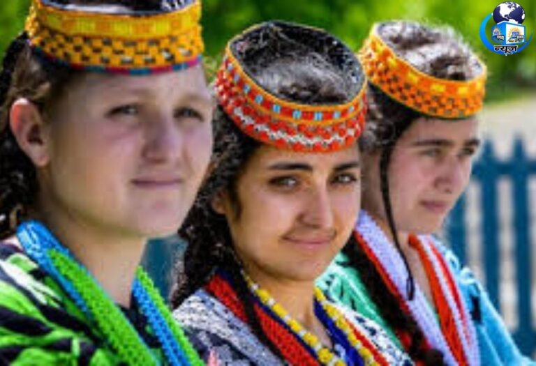 पाकिस्तान की अनोखी परंपरा: गर्भावस्था में महिलाओं को घर छोड़ने की कहानी