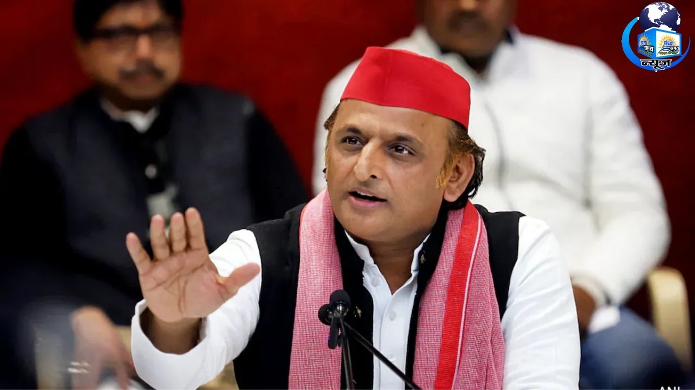 सपा का पिछड़ा दलित आदिवासी गठजोड़ बना मजबूत रणनीति