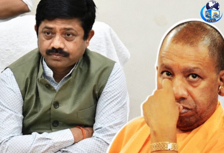 मुख्यमंत्री योगी ने यूपीडा विभाग का कार्यभार अपने हाथ में लिया