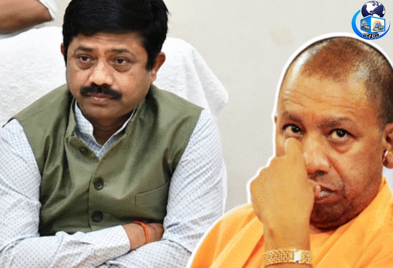 नंद गोपाल गुप्ता नंदी से विभाग का जिम्मा वापस लेकर योगी ने संभाला कार्यभार