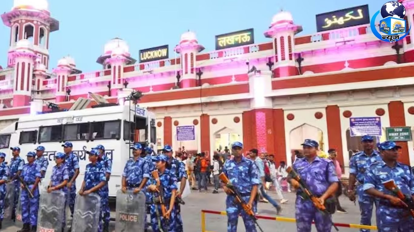यूपी पुलिस का टारगेट, नीट री-एग्जाम हो पूरी तरह निष्पक्ष