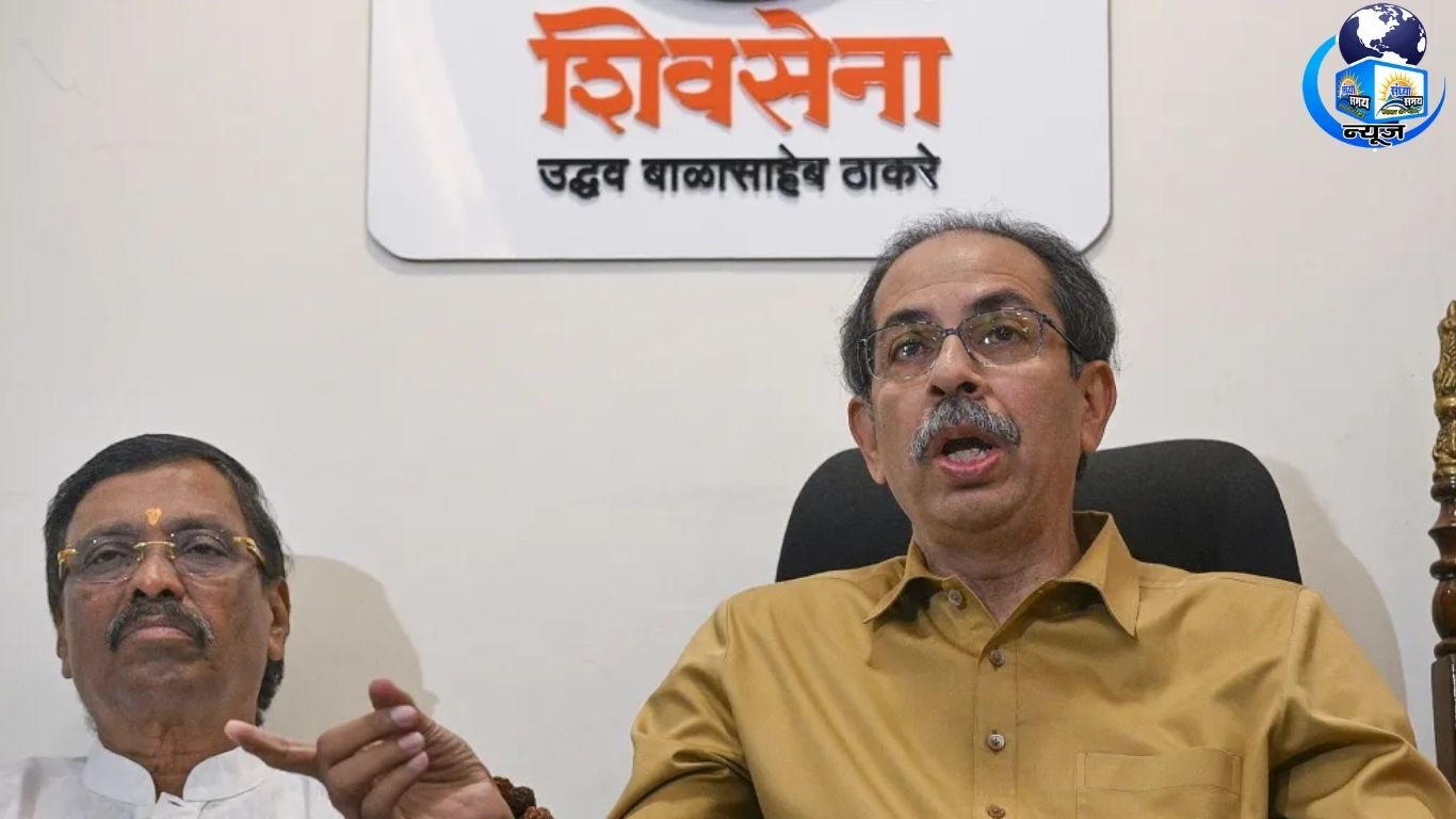 महाराष्ट्र की राजनीति में ऑपरेशन टाइगर का बड़ा खुलासा