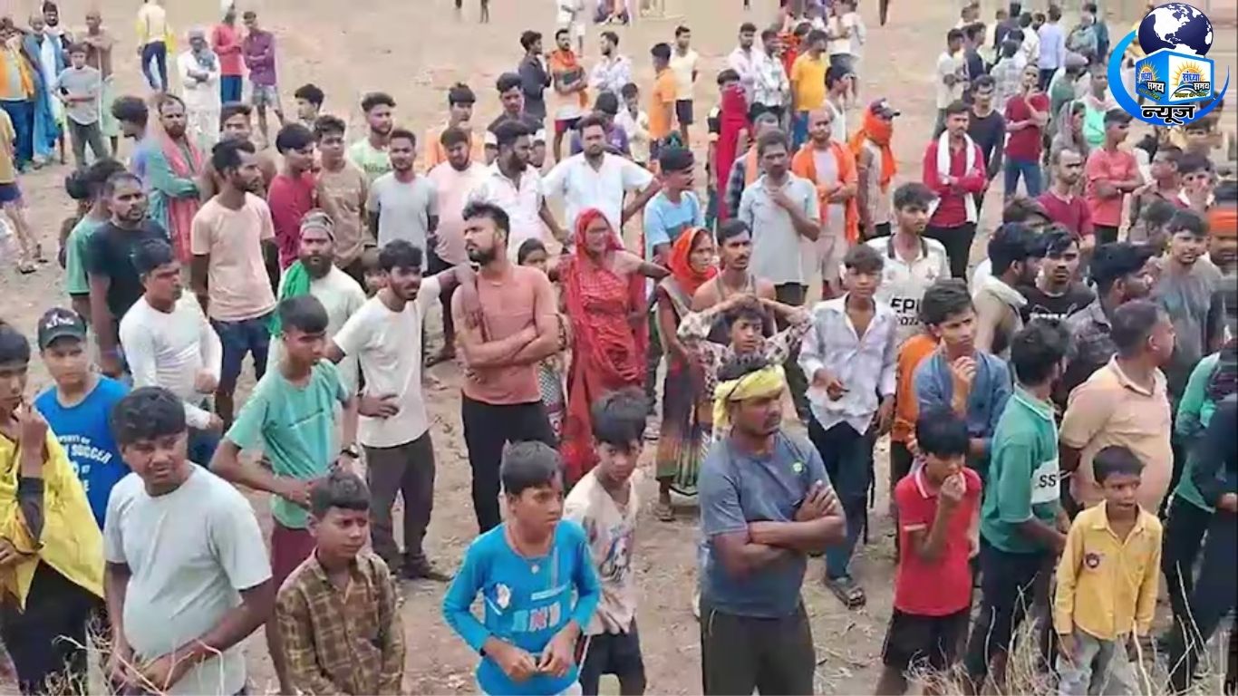 सगाई के बाद लापता युवक का शव मिलने से सनसनी