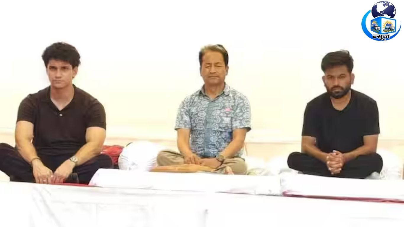 सरकार और प्रदर्शनकारियों के बीच टकराव की स्थिति