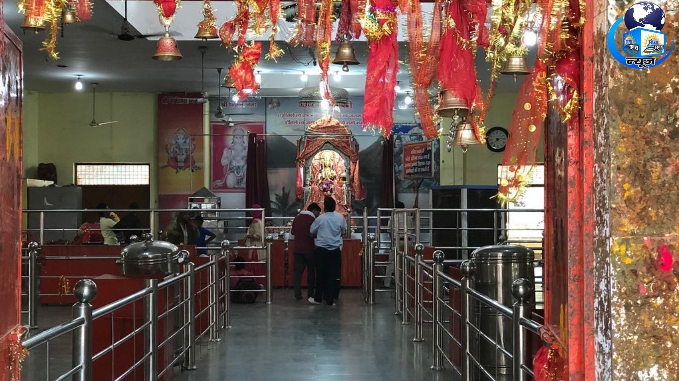 गुरुग्राम में आषाढ़ मेले के दौरान विशेष सांस्कृतिक कार्यक्रम और भजन-कीर्तन