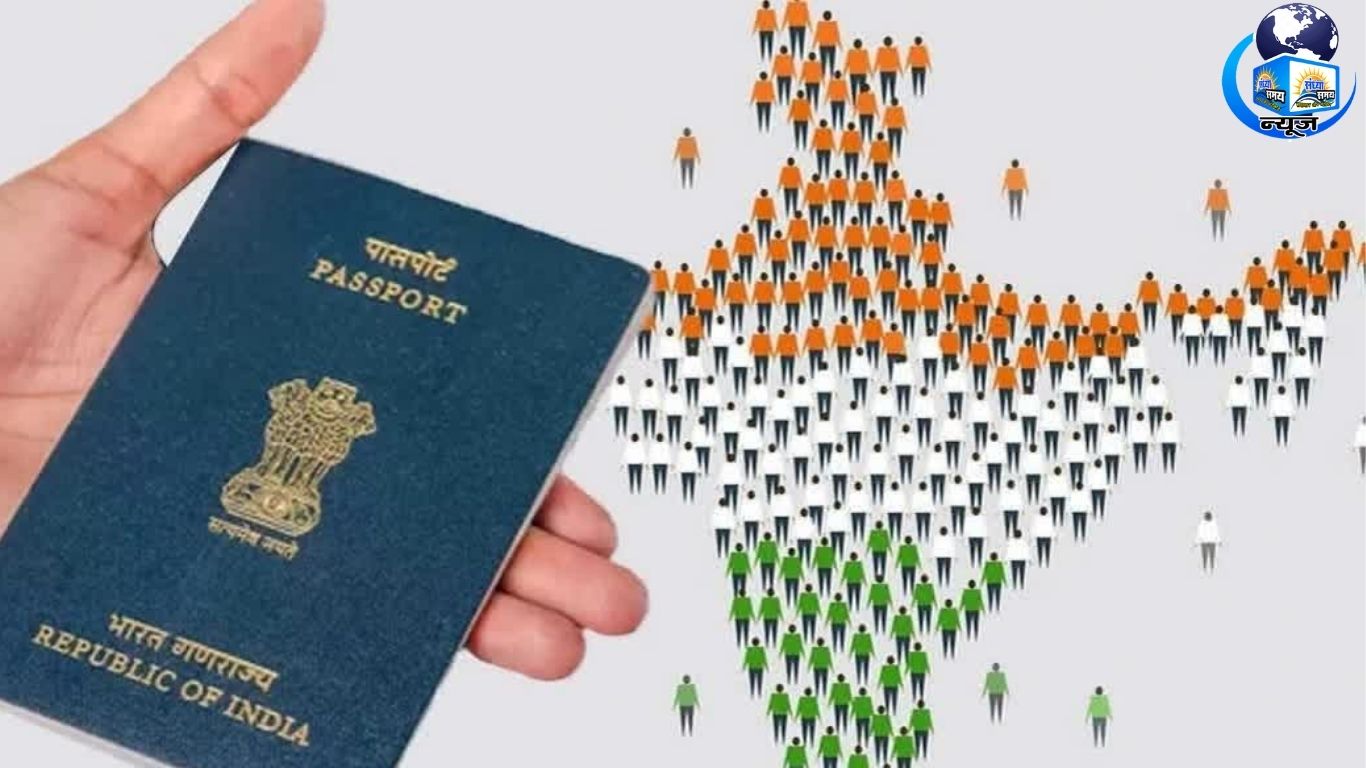 विदेश मंत्री और अधिकारी के बयान में साफ विरोधाभास है