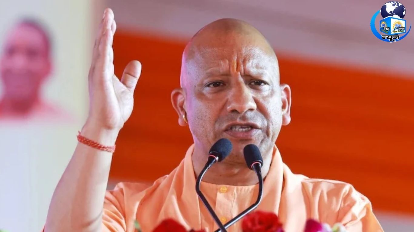 योगी का रामपुर में धार्मिक स्थलों का उल्लेख