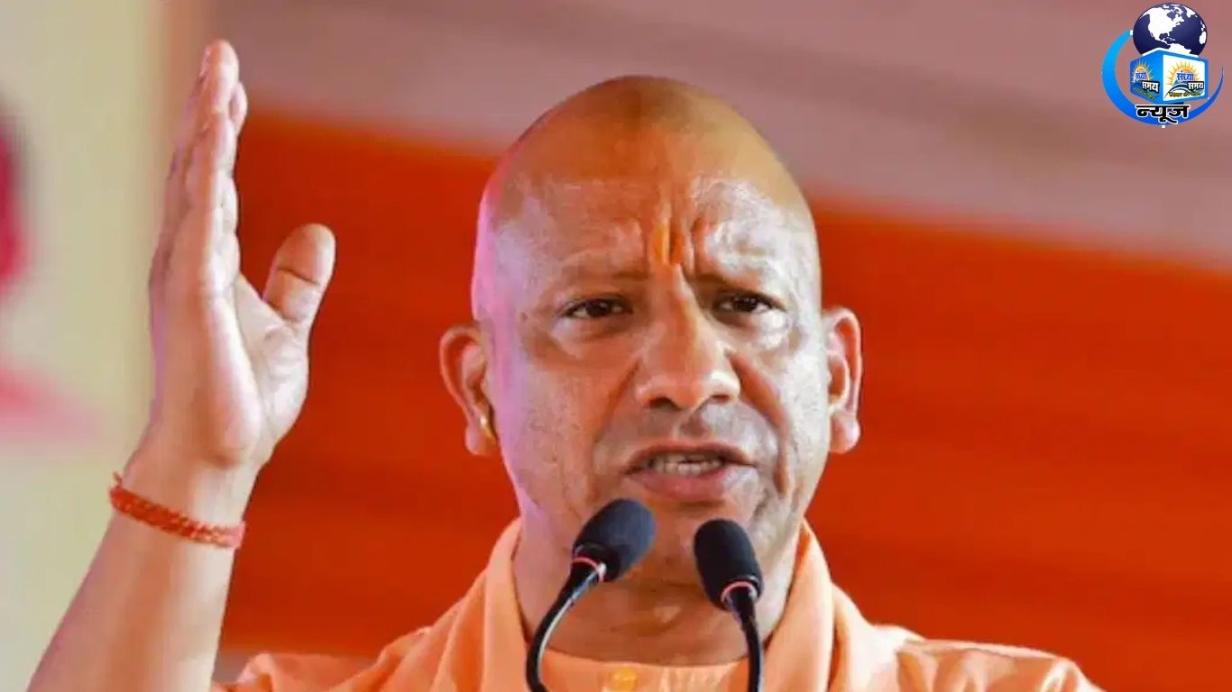 बाबर का शासन नहीं, अब रामराज चलेगा: योगी का सख्त बयान