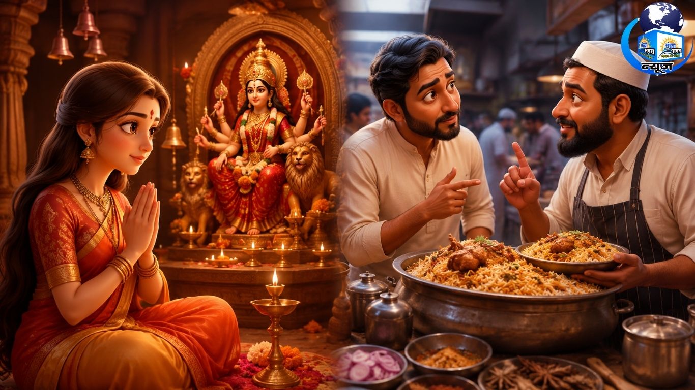 370 रुपये का 'सौदा' और समाज का नंगा नाच (फाइल फोटो)