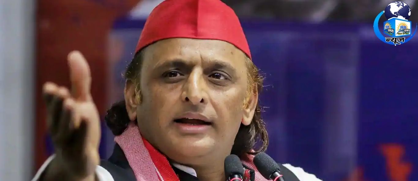 अखिलेश यादव का सवाल, क्या नोटों का भी होगा निजीकरण?
