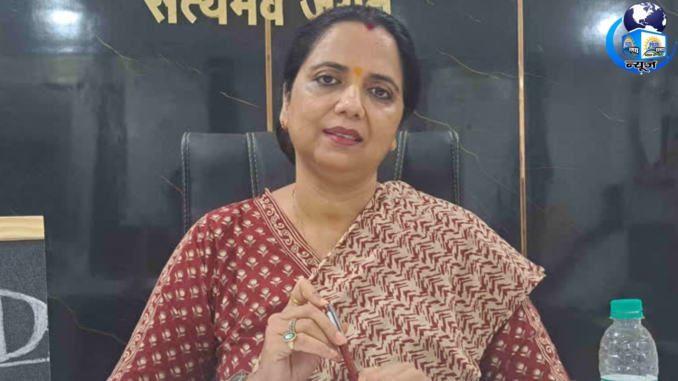बांकीपुर उपचुनाव: क्या वीणा मानवी की एंट्री से बदलेगा खेल?
